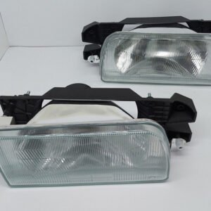 Farol Gol 91 A 94 Parati Voyage Saveiro 1991 A 1994 Par