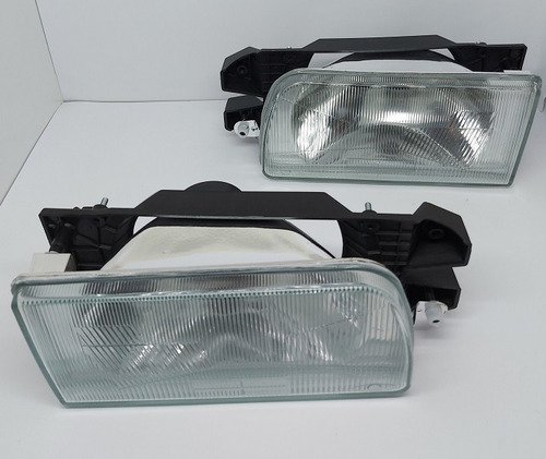 Farol Gol 91 A 94 Parati Voyage Saveiro 1991 A 1994 Par