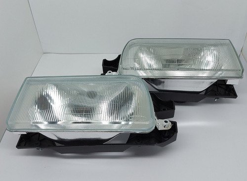 Farol Gol 91 A 94 Parati Voyage Saveiro 1991 A 1994 Par - Imagem 2