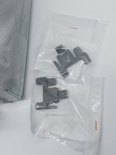 Farol Gol 91 A 94 Parati Voyage Saveiro 1991 A 1994 Par - Imagem 4