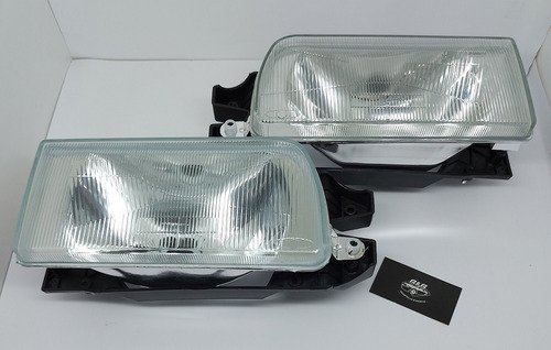 Farol Gol 91 A 94 Parati Voyage Saveiro 1991 A 1994 Par - Imagem 6