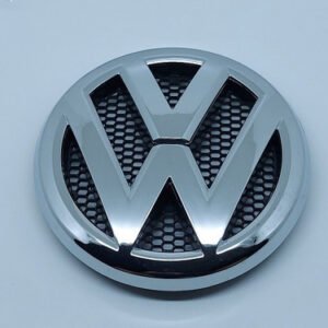 Emblema Grade Dianteira Amarok 2010 A 2016