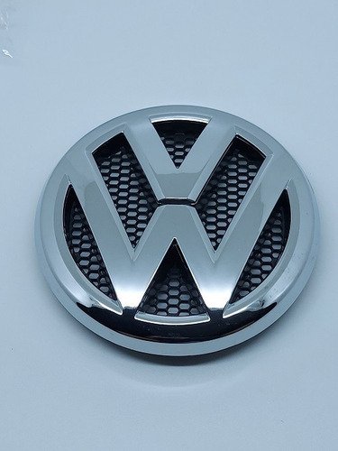 Emblema Grade Dianteira Amarok 2010 A 2016