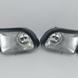 Farol De Milha S-10 2001 A 11 Blazer 02 A 2011 - Par