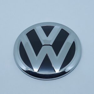 Emblema Logo VW Tampa Traseira Amarok