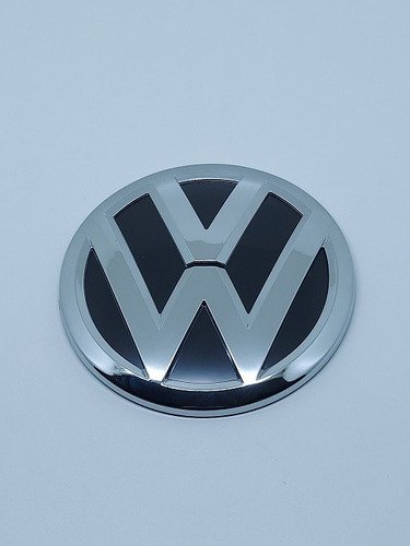 Emblema Logo VW Tampa Traseira Amarok