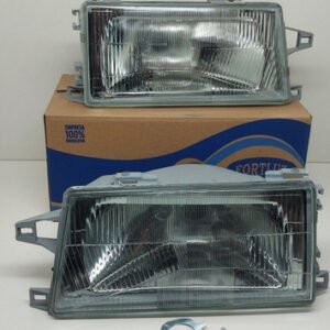 Farol Uno 1991 A 03 Fiorino 91 A 03 Premio Elba 91 A 96 Par