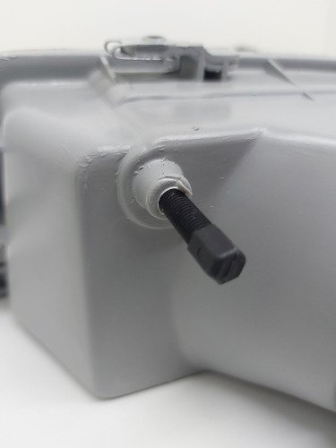 Farol Uno 1991 A 03 Fiorino 91 A 03 Premio Elba 91 A 96 Par - Imagem 5