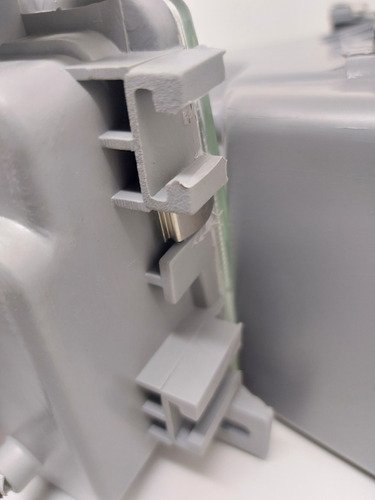 Farol Uno 1991 A 03 Fiorino 91 A 03 Premio Elba 91 A 96 Par - Imagem 6