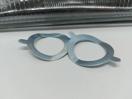 Farol Uno 1991 A 03 Fiorino 91 A 03 Premio Elba 91 A 96 Par - Imagem 7