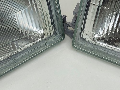 Farol Uno 1991 A 03 Fiorino 91 A 03 Premio Elba 91 A 96 Par - Imagem 8