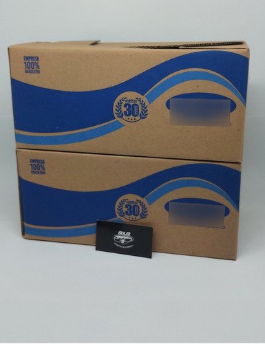 Farol Uno 1991 A 03 Fiorino 91 A 03 Premio Elba 91 A 96 Par - Imagem 10