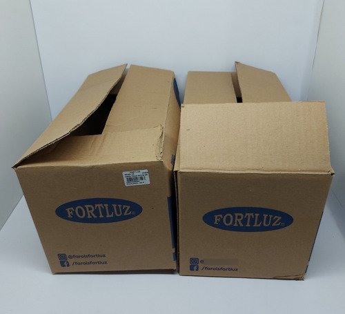 Farol Palio 1996 Até 98 Strada Siena 2000 A 2002 - Par - Imagem 6