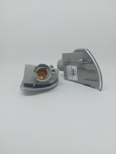 Lanterna Dianteira Fiat Palio 1996 A 2000 - Par - Imagem 3