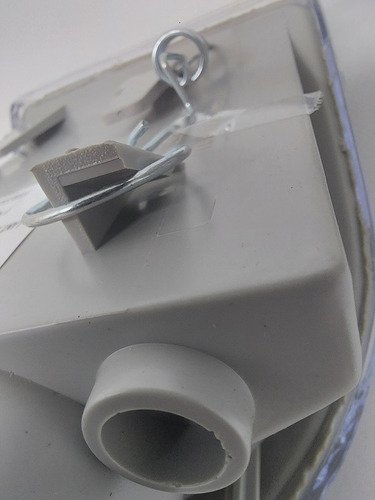 Lanterna Dianteira Fiat Palio 1996 A 2000 - Par - Imagem 6