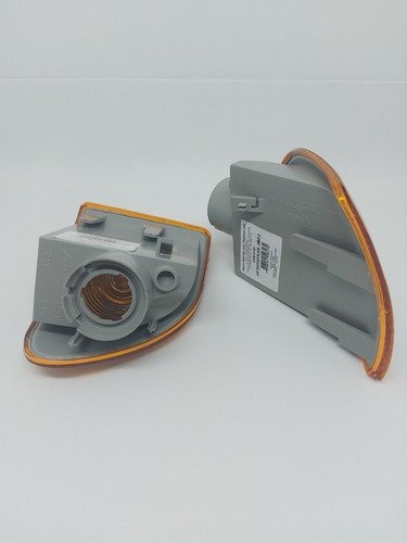 Lanterna Dianteira Fiat Palio 1996 A 2000 - Par - Imagem 11