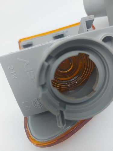 Lanterna Dianteira Fiat Palio 1996 A 2000 - Par - Imagem 14