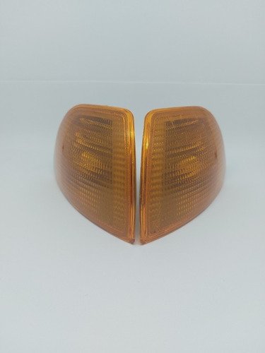 Lanterna Dianteira Fiat Palio 1996 A 2000 - Par - Imagem 17