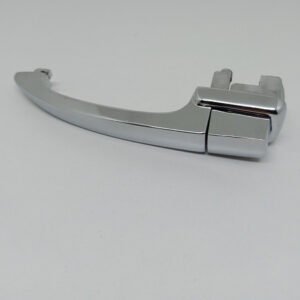 Maçaneta Externa Fusca 1300l Fuscão Sem Chave Cromada