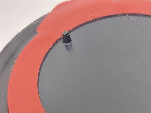 Emblema Grade Mala Gol Bola 95 A 1999 - Kit - Imagem 4