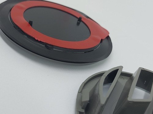 Emblema Grade Mala Gol Bola 95 A 1999 - Kit - Imagem 7