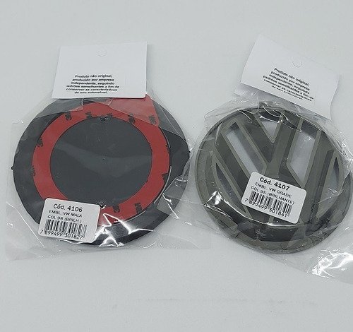 Emblema Grade Mala Gol Bola 95 A 1999 - Kit - Imagem 9