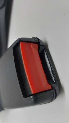 Cinto De Segurança Abdominal Transversal 2 Pontos Estático - Imagem 4