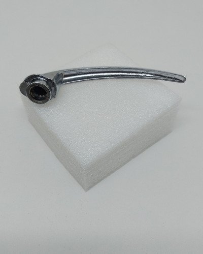 Maçaneta Interna Vw Fusca Antigo Até 1977 - Par - Imagem 3