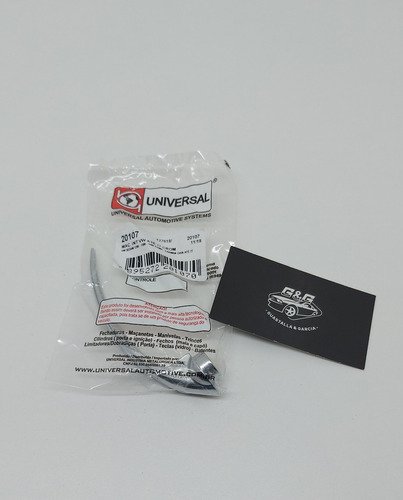 Maçaneta Interna Vw Fusca Antigo Até 1977 - Par - Imagem 5