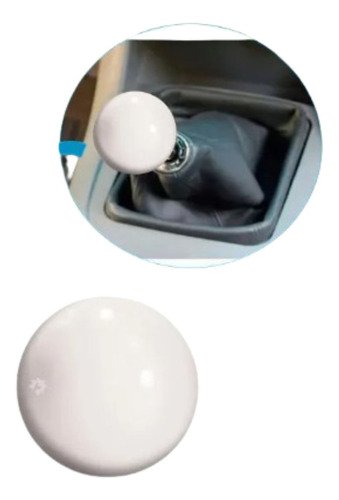 Manopla De Câmbio Decorativa Sinuca Bilhar Universal - Imagem 17