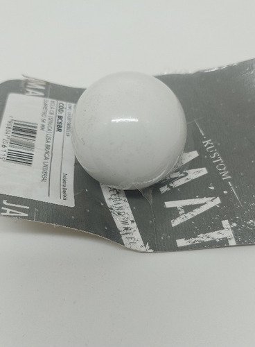 Manopla De Câmbio Decorativa Sinuca Bilhar Universal - Imagem 18