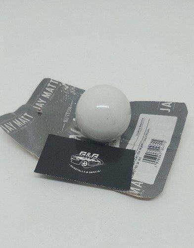 Manopla De Câmbio Decorativa Sinuca Bilhar Universal - Imagem 19