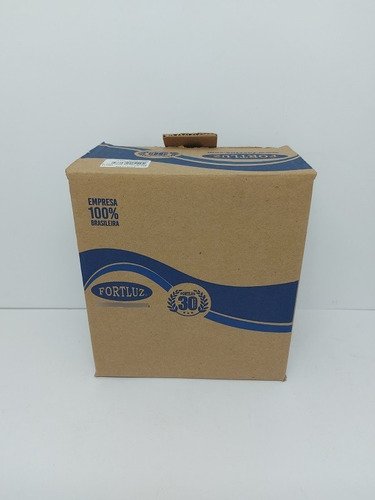 Farol De Milha Retangular Adaptável - Par - Imagem 18