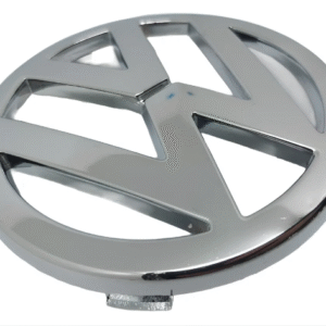 Emblema Grade Gol G4 Parati Saveiro G4 Fox