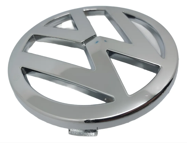 Emblema Grade Gol G4 Parati Saveiro G4 Fox