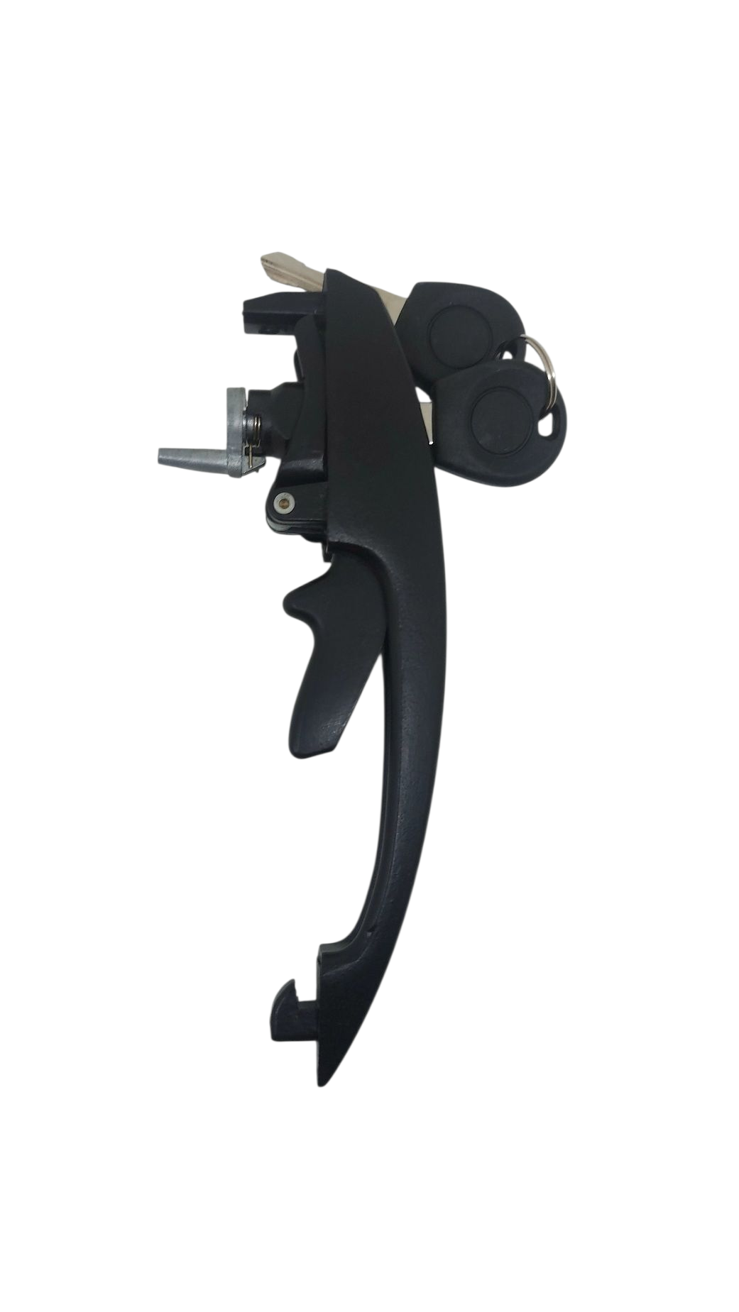 Maçaneta Externa Fusca 1300 77 até 96 com chave - Imagem 4