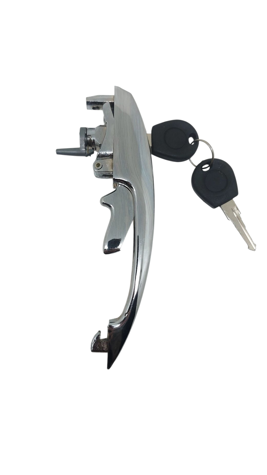 Maçaneta Externa Fusca 1300 77 até 96 com chave