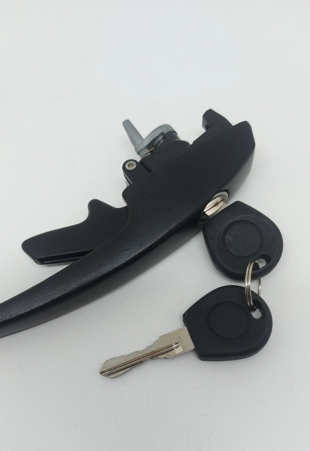 Maçaneta Externa Fusca 1300 77 até 96 com chave - Imagem 7