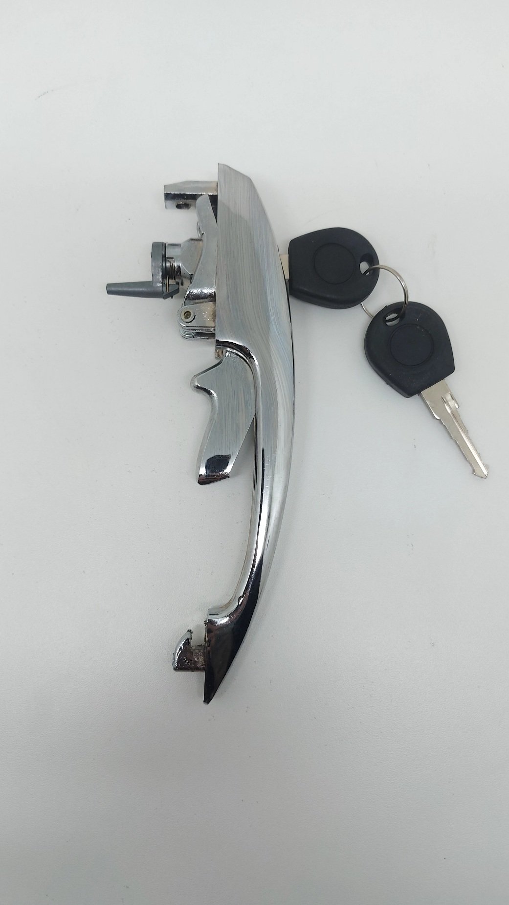 Maçaneta Externa Fusca 1300 77 até 96 com chave - Imagem 17