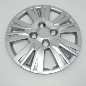 Calota Fiat Palio Essence 14 a 16 Aro 13 - Jogo com emblema