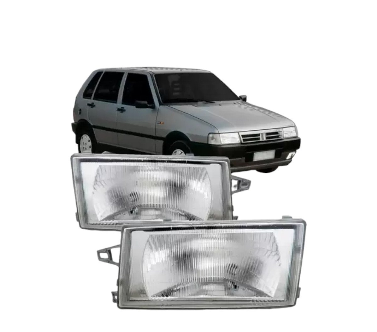 Farol Uno 1991 A 03 Fiorino 91 A 03 Premio Elba 91 A 96