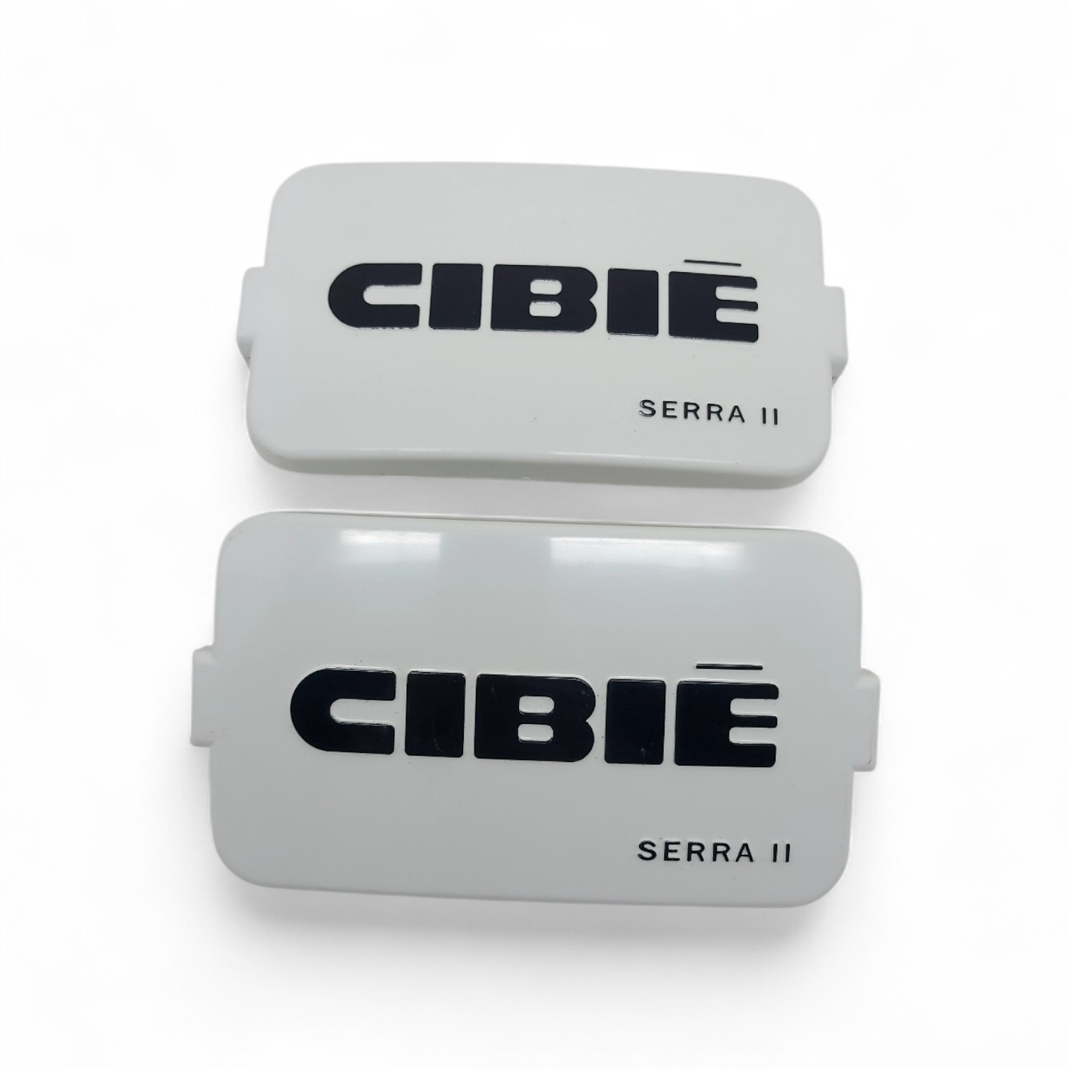 Capa Para Farol de milha Retangular Modelo Serra II - PAR