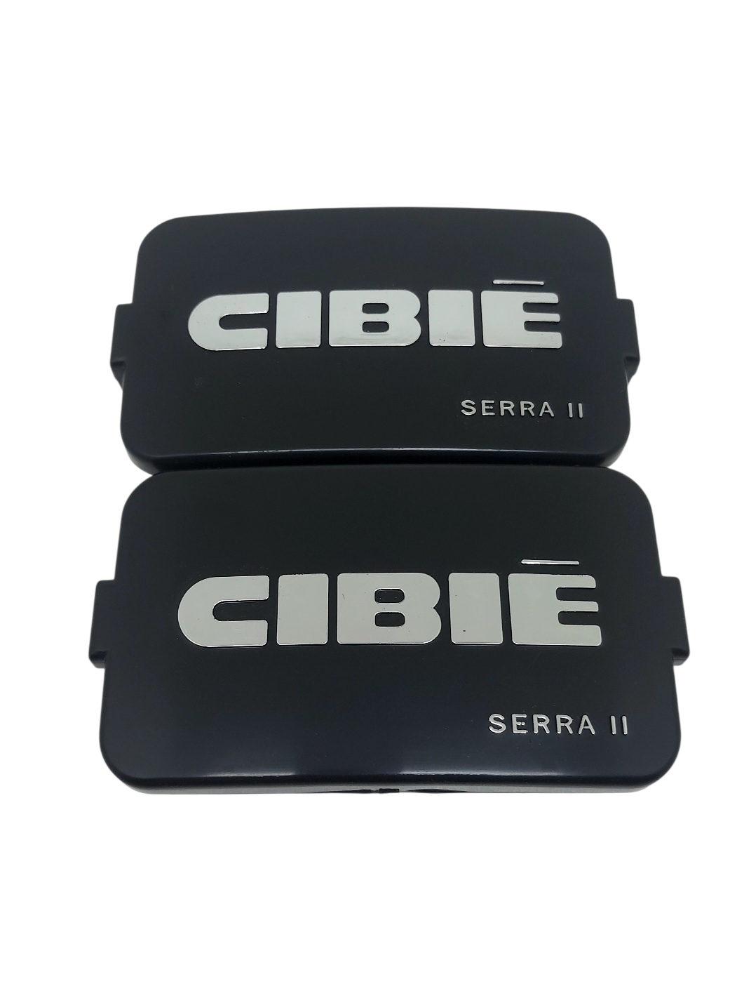 Capa Para Farol de milha Retangular Modelo Serra II - PAR - Imagem 2