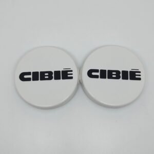 Capa Para Farol de milha Redondo Modelo Serra II - PAR