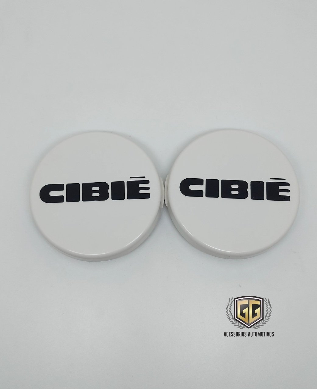 Capa Para Farol de milha Redondo Modelo Serra II - PAR - Imagem 5