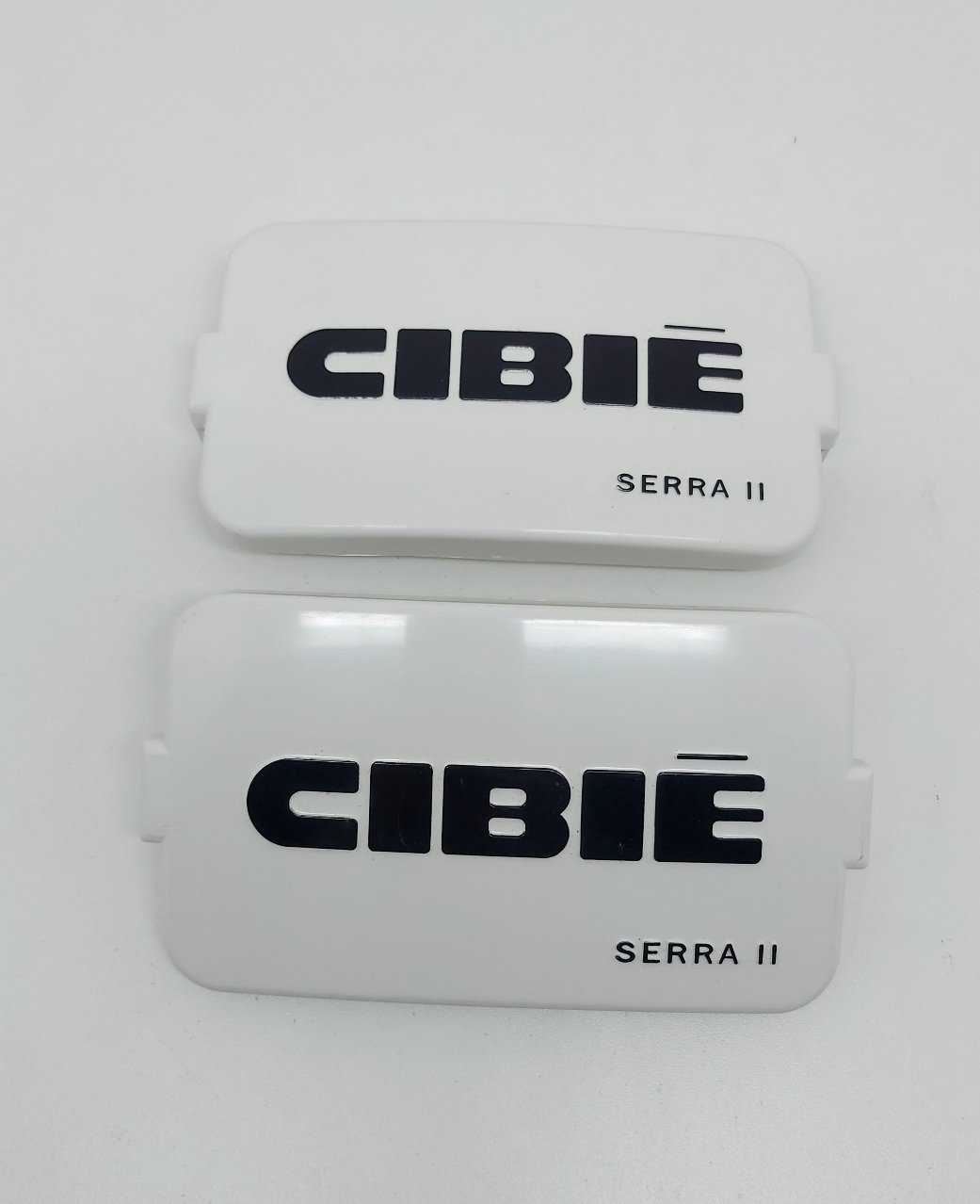 Capa Para Farol de milha Retangular Modelo Serra II - PAR - Imagem 3