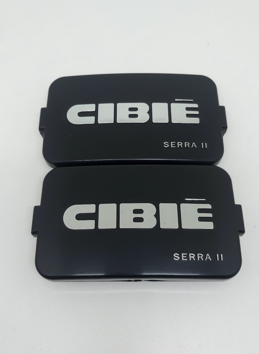 Capa Para Farol de milha Retangular Modelo Serra II - PAR - Imagem 5