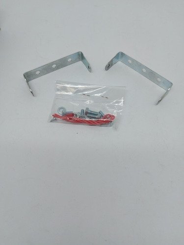 Farol De Milha Retangular Adaptável Com Lâmpada - Par - Imagem 3