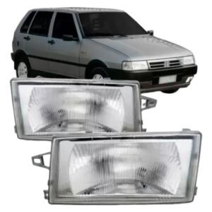 Farol Uno 1991 A 03 Fiorino 91 A 03 Premio Elba 91 A 96