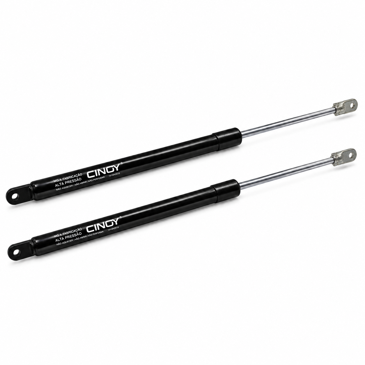 Amortecedor de Porta-Malas Belina 68 a 89 - Par